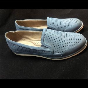 Women’s Slip on Casual/Day Shoe